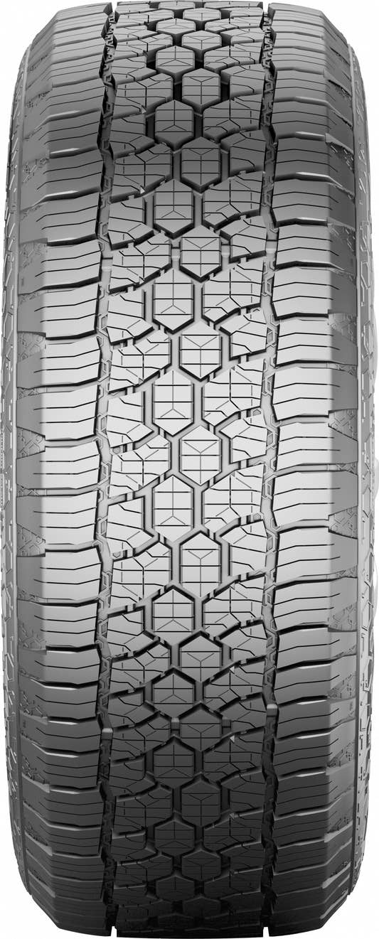 General Tire Grabber Cross A/S FR Elect XL 3PMSF 285/45 R22 114H Ganzjahr – Bild 2