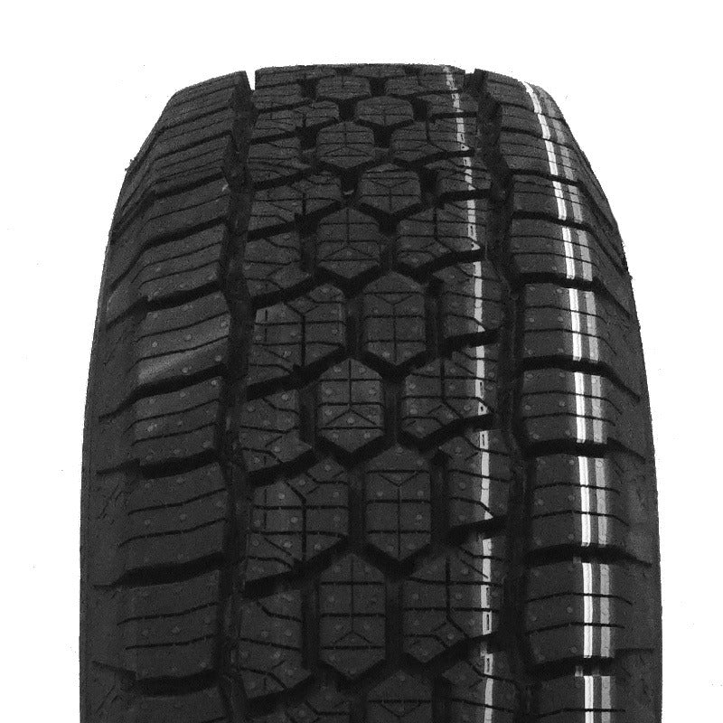 General Tire Grabber Cross A/S FR Elect 3PMSF 215/55 R18 95H Ganzjahr – Bild 4
