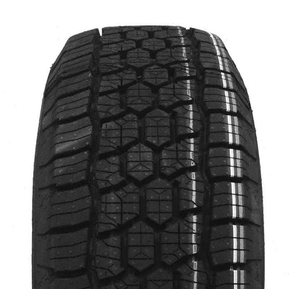General Tire Grabber Cross A/S FR Elect 3PMSF 215/55 R18 95H Ganzjahr – Bild 4