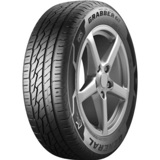 General Tire Grabber GT PLUS FR EVC XL 275/35 R22 104Y Sommer