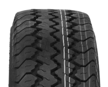 General Eurovan 175/75 R16 101/99R Sommer