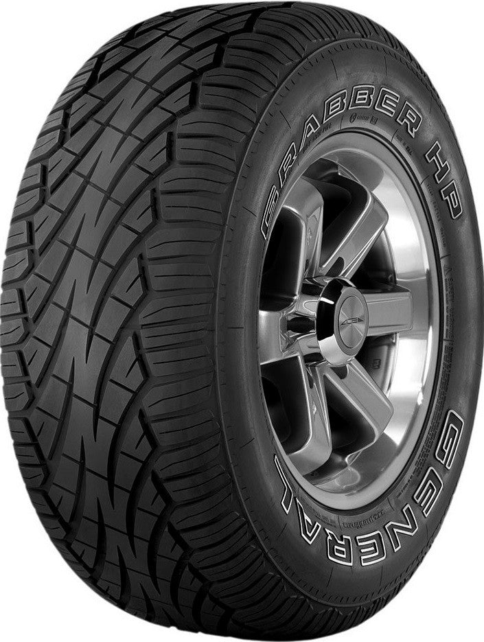 General Tire Grabber H/P 275/60 R15 107T Sommer