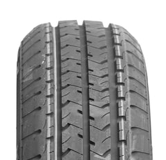 General Eurovan 2 185/75 R16 104/102R Sommer