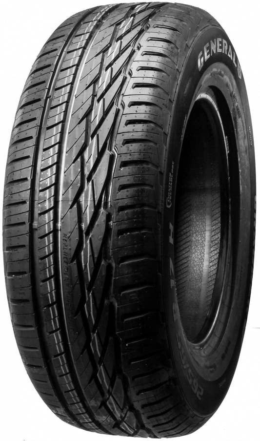 General Tire Grabber GT XL FR 235/75 R15 109TT Sommer – Bild 2