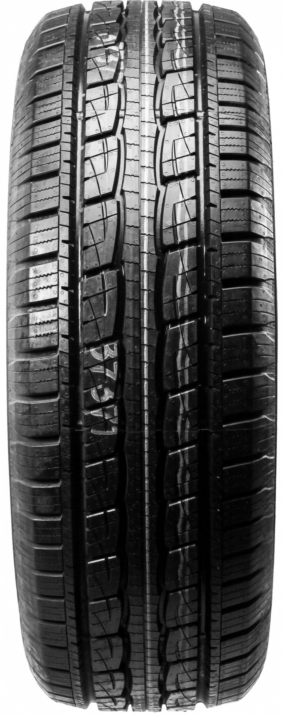 General Tire Grabber HTS 235/60 R18 107H Sommer