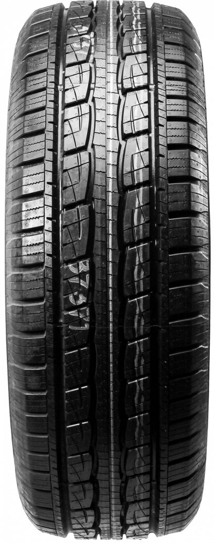 General Tire Grabber HTS 235/60 R18 107H Sommer