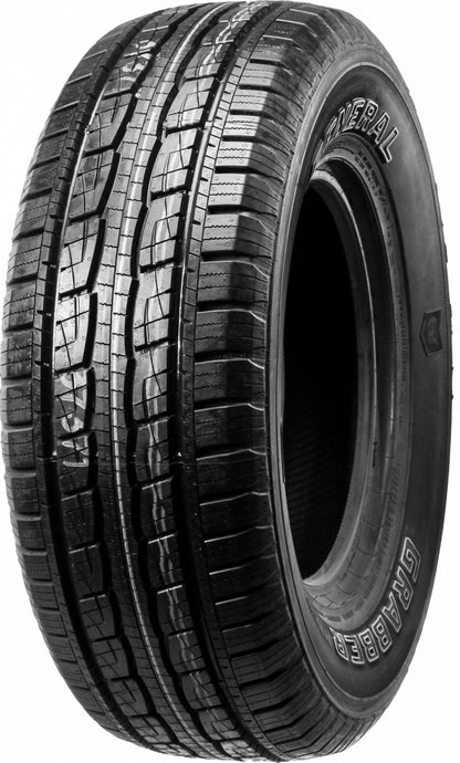 General Tire Grabber HTS 235/60 R18 107H Sommer – Bild 2