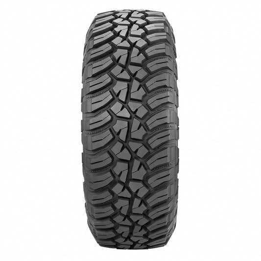 General Tire Grabber X3 P.O.R. FR BSW 245/70 R17 119/116QQ Sommer