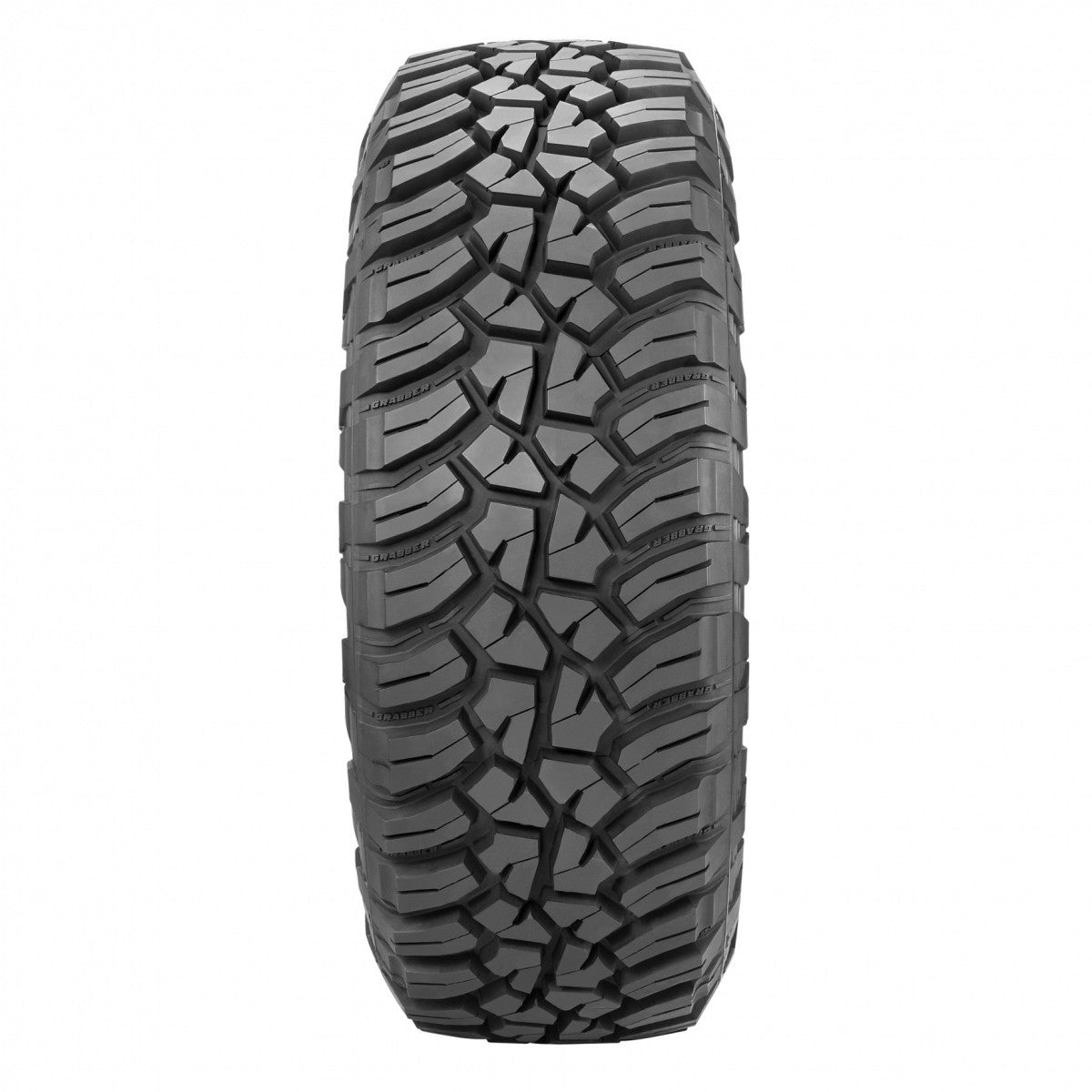 General Tire Grabber X3 FR P.O.R. BSW 35/12.5 R15 113QQ Sommer