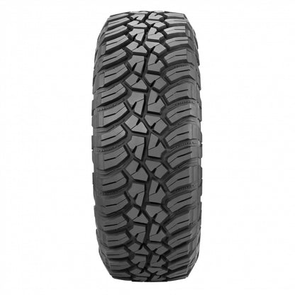 General Tire Grabber X3 FR P.O.R. BSW 35/12.5 R15 113QQ Sommer