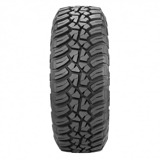 General Tire Grabber X3 FR P.O.R. BSW 35/12.5 R15 113QQ Sommer