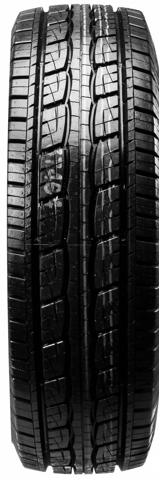 General Tire Grabber HTS60 FR OWL 265/65 R18 114T Sommer