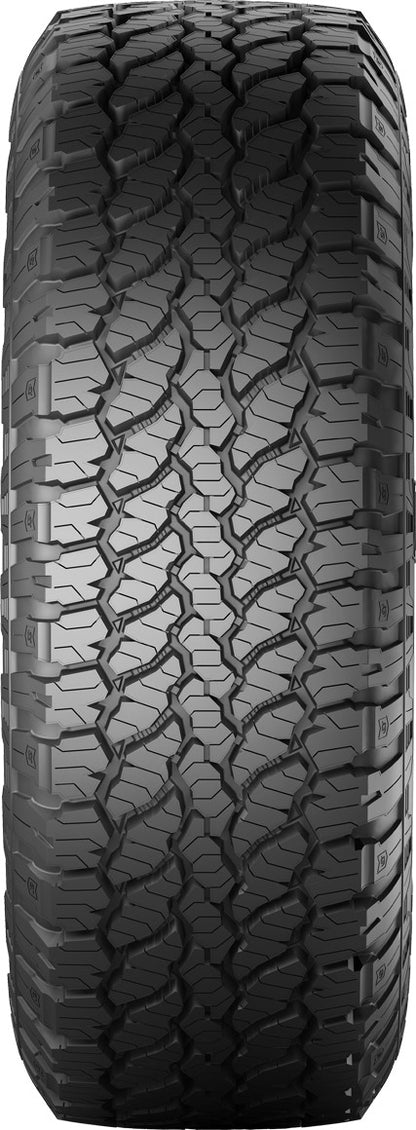 General Tire Grabber AT3 3PMSF FR 215/75 R15 100TT Ganzjahr