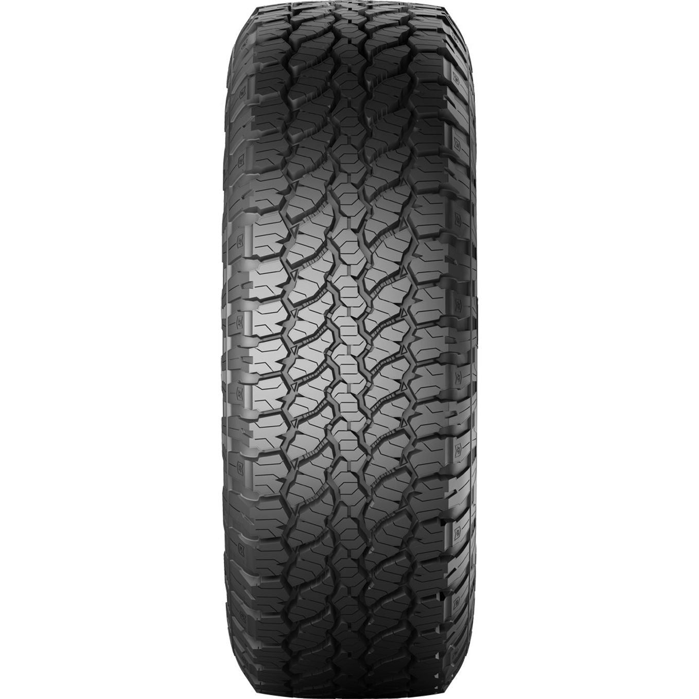 General Tire Grabber AT3 255/55 R19 111H Ganzjahr