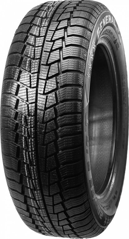 General Altimax Winter 3 205/55 R16 91H Winter – Bild 2
