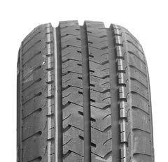 General Eurovan 2 215/65 R16 109/107T Sommer