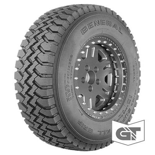 General Tire Super All Grip 7.5 R16 112/110N Sommer
