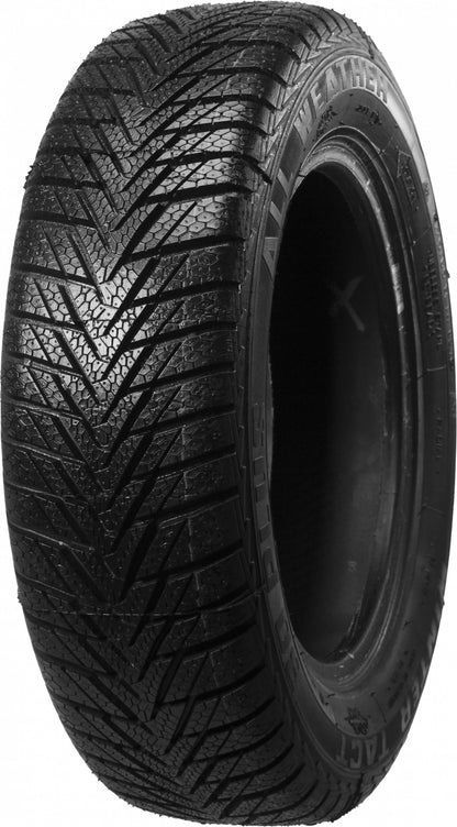 King-Meiler WT80+ 185/60 R14 82T Winter runderneuert – Bild 2
