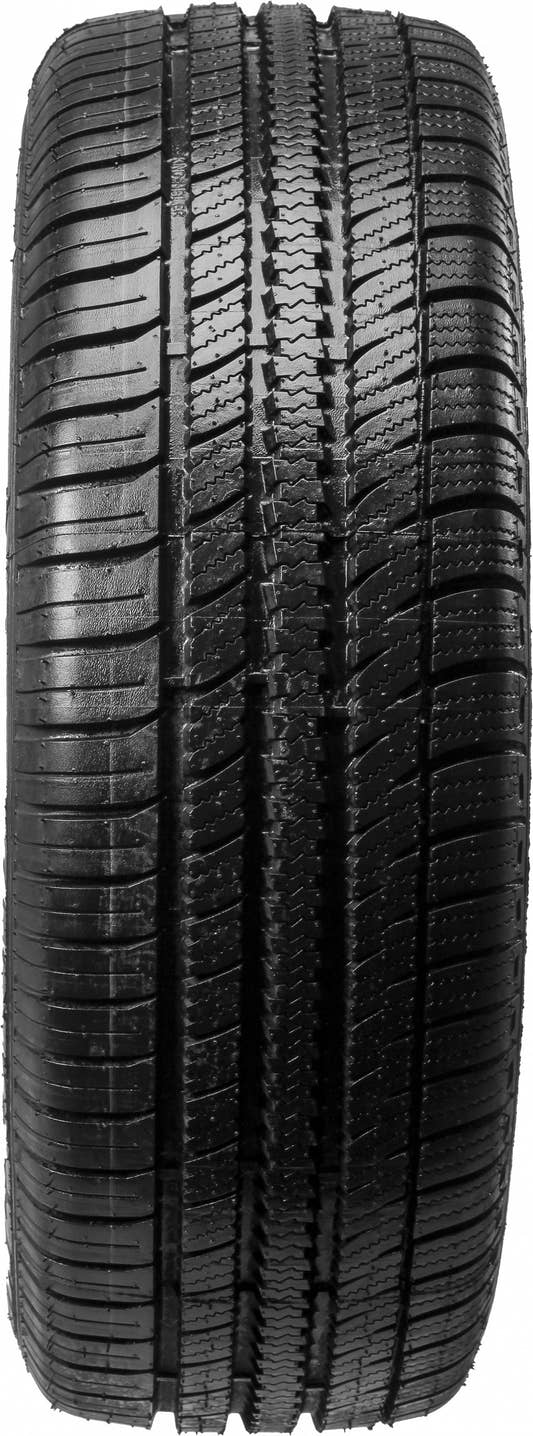 King Meiler AS-1 (Runderneuert) 185/60 R15 88H Ganzjahr