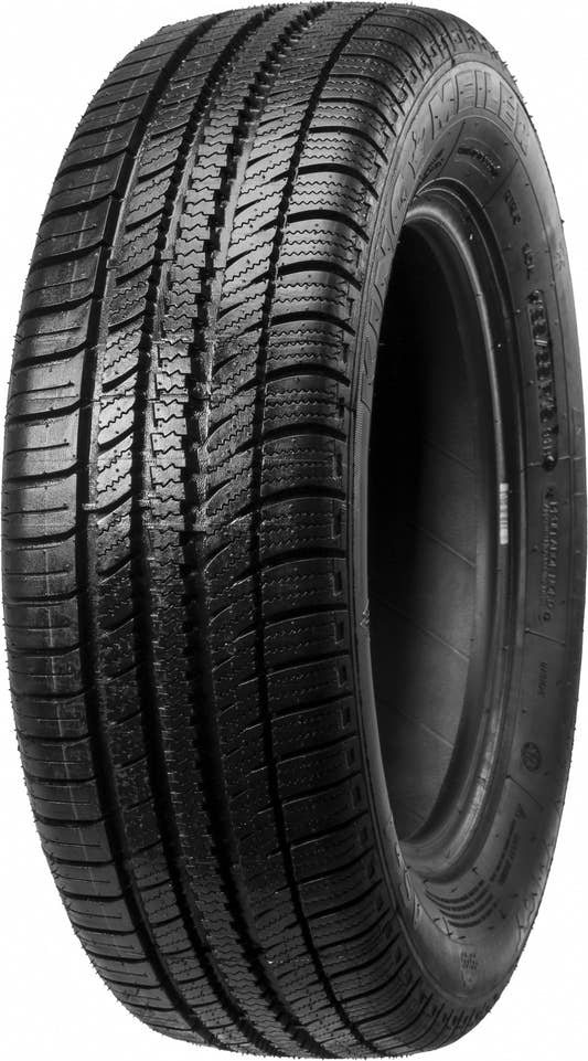 King Meiler AS-1 (Runderneuert) 185/60 R15 88H Ganzjahr – Bild 2