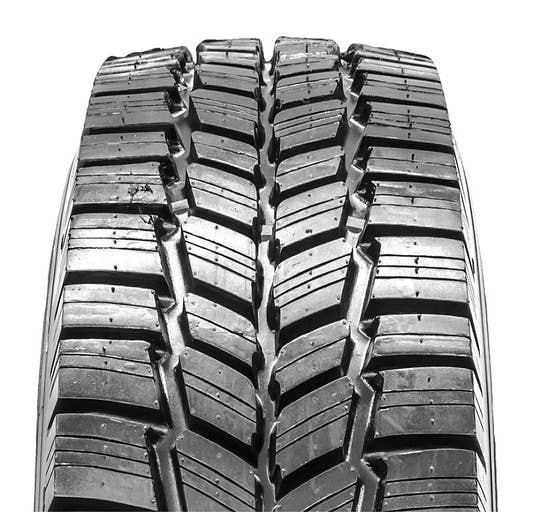 King-Meiler AS-2 235/65 R16 115/113R Ganzjahr