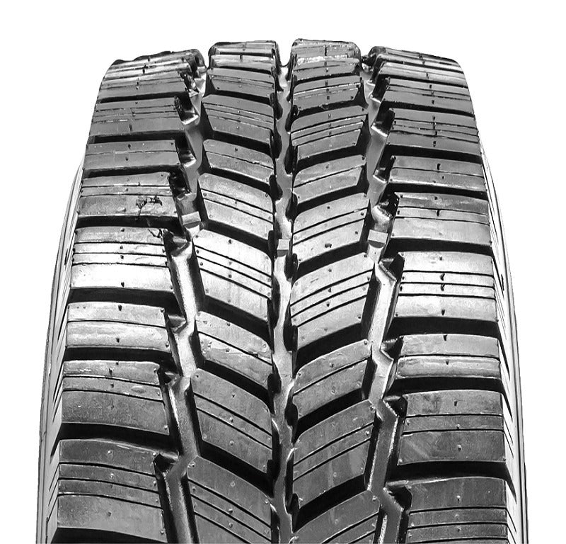 King-Meiler AS-2 235/65 R16 115/113R Ganzjahr