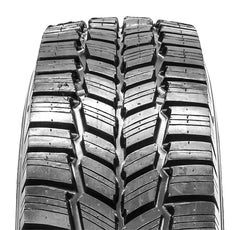 King-Meiler AS-2 235/65 R16 115/113R Ganzjahr