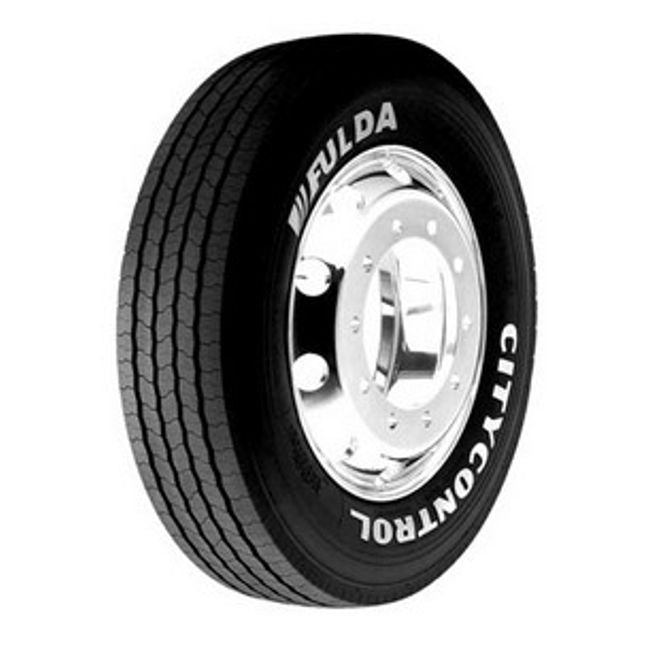 Fulda Citycontrol 3PMSF 275/70 R22.5 152/150J Ganzjahr