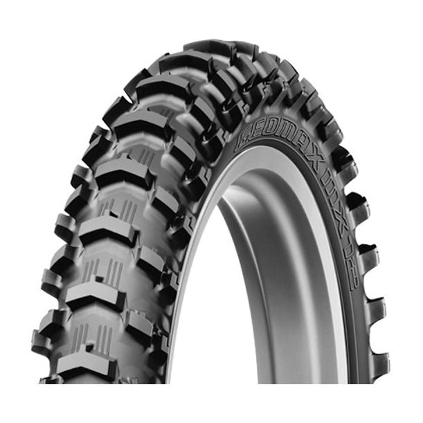 Dunlop Geomax MX-12 120/80-19 63M Sommer