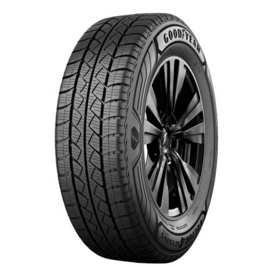 Goodyear Vector 4Seasons Cargo 3PMSF 215/65R16C 109/107T Ganzjahr