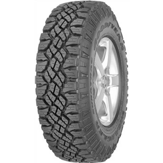 Goodyear Wrangler Duratrac XL 4X4 6PR P.O.R. 255/70 R18 116Q Sommer