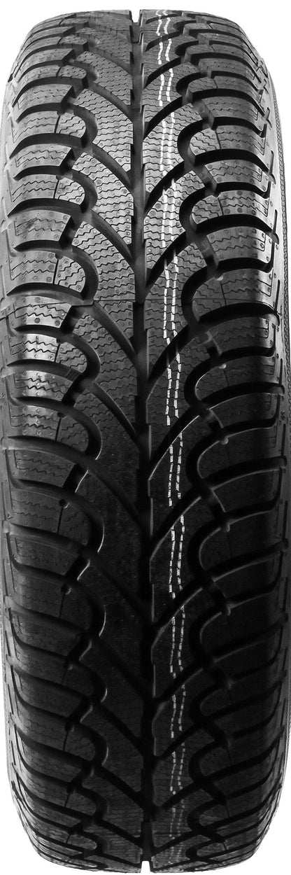 Fulda Kristall Montero M+S 3PMSF 185/70 R14 88T Winter