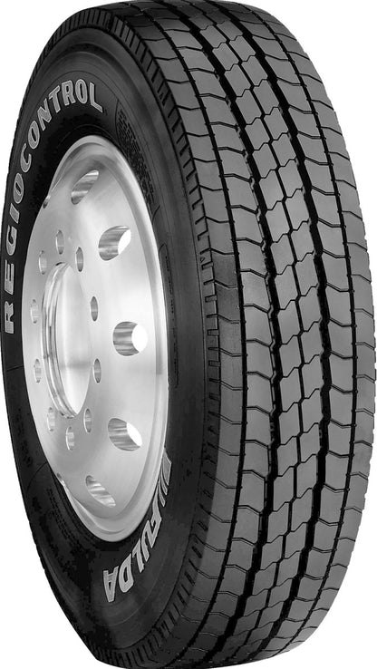 Fulda Regiocontrol 265/70 R19.5 140M Ganzjahr