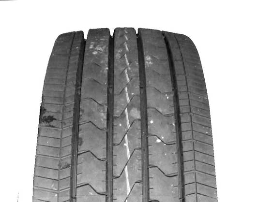 Sava Avant 4 205/75 R17.5 124M Ganzjahr – Bild 2