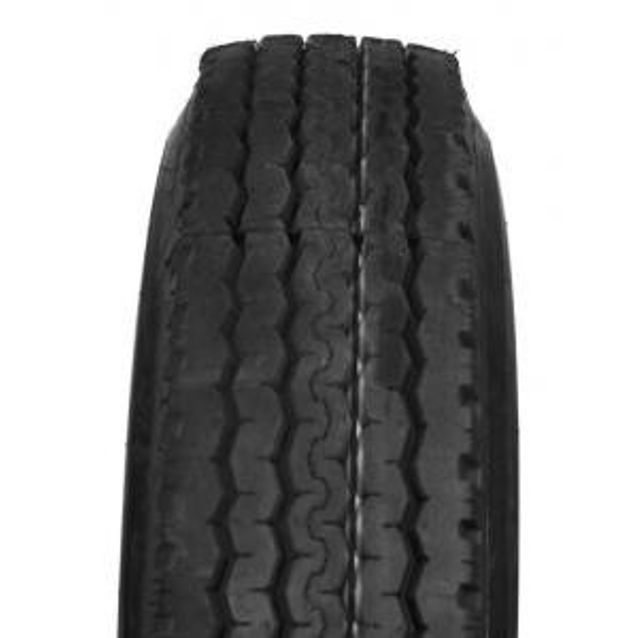Fulda Ecostar 9.5 R17.5 129M Sommer – Bild 2