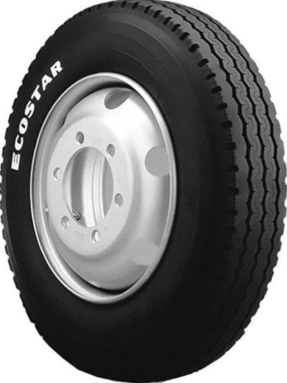 Fulda Ecostar 9.5 R17.5 129M Sommer