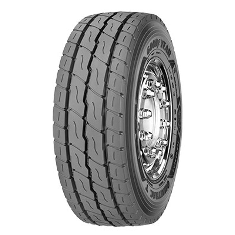 Goodyear Omnitrac T 385/65 R22.5 164L Ganzjahr