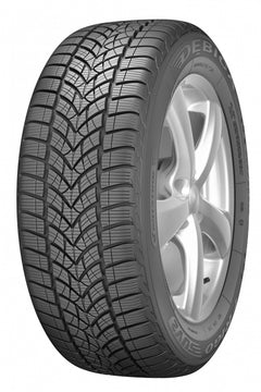 Debica Frigo SUV 2 3PMSF 215/60 R17 96H Winter