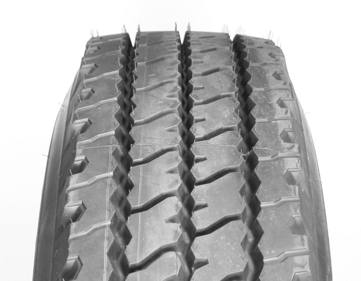 Fulda Ecotrac 12.00 R24 156/150K