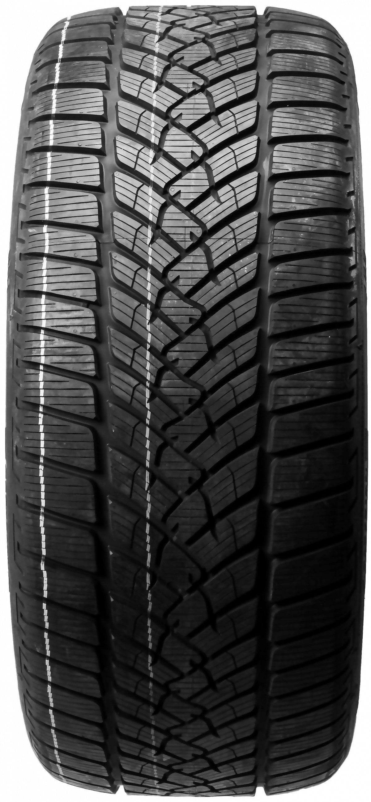 Fulda Kristall Control SUV XL 3PMSF 225/60 R17 103V Winter