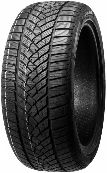 Fulda Kristall Control SUV XL 3PMSF 225/60 R17 103V Winter – Bild 2