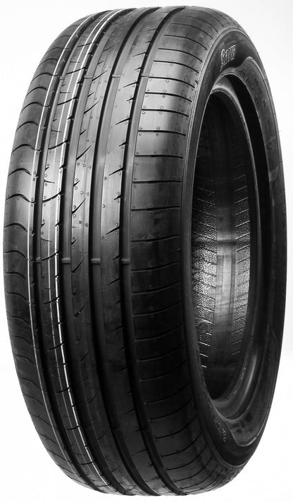 Sava Intensa UHP 2 245/45 R18 100Y Sommer – Bild 2