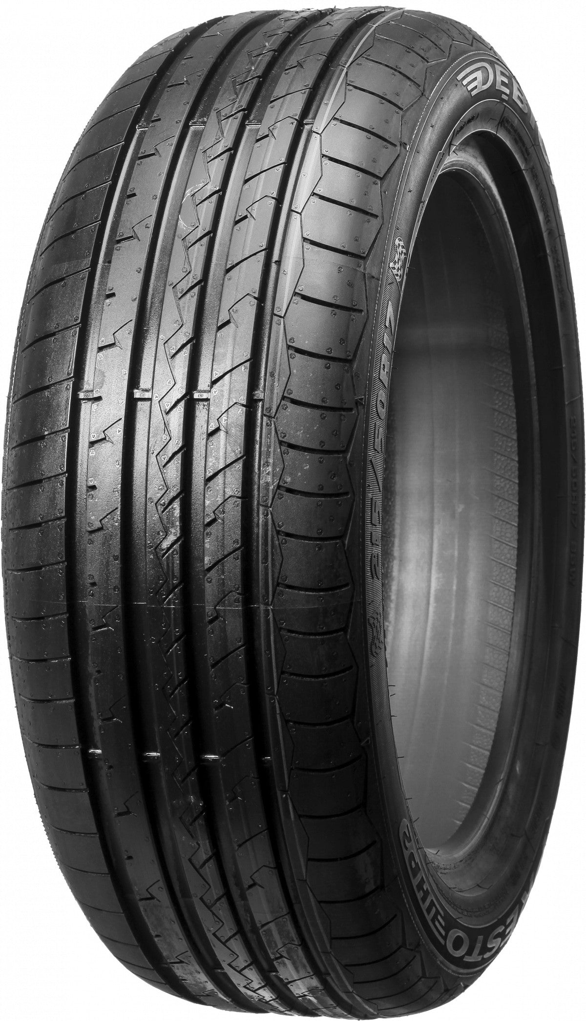 Debica Presto UHP 2 FP XL 205/40 R17 84W Sommer – Bild 2