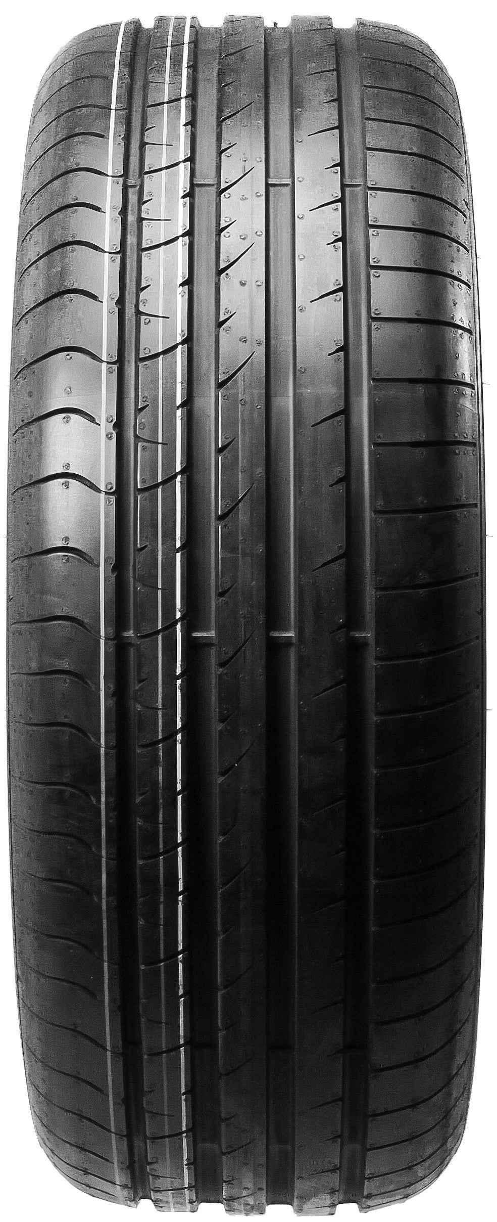 Sava Intensa UHP 2 FP XL 215/55 R17 98W Sommer