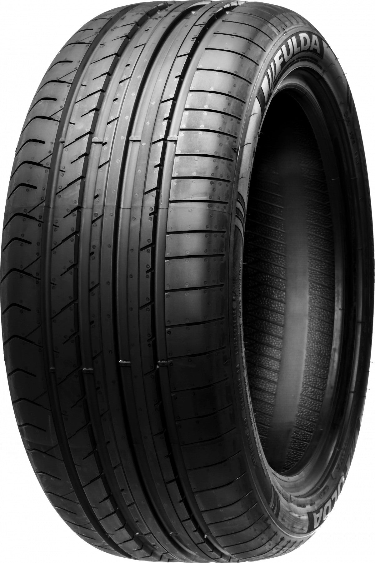 Fulda SportControl 2 FP XL 275/40 R20 106Y Sommer – Bild 2