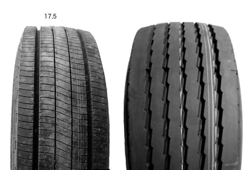 Sava Cargo 4 235/75 R17.5 143/141J