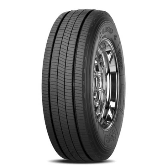 Sava Cargo 4 235/75 R17.5 143/141J Ganzjahr