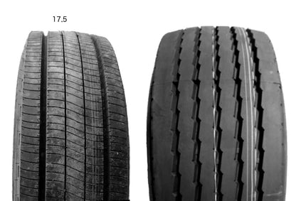 Sava Cargo 4 245/70 R19.5 141/140J