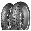 Dunlop Mutant 150/60 ZR17 66W Sommer