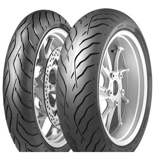 Dunlop Sportmax Roadsmart IV 140/70 R18 67V Sommer